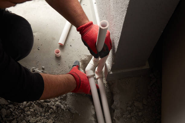 Clogged Drain Plumber in Taos, NM
